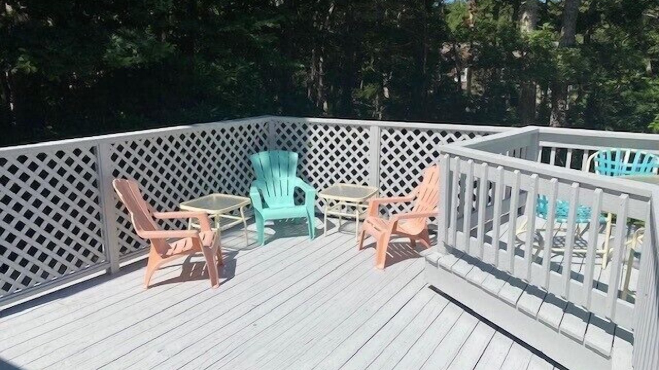 Photo of Patio Balcony in East Dennis