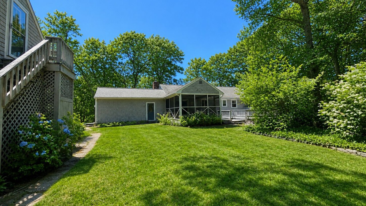 Photo of Outdoor in East Dennis