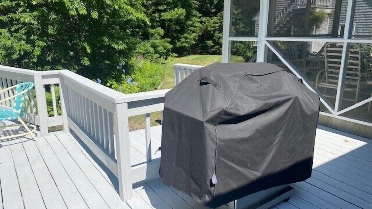 Photo of Patio Balcony in East Dennis