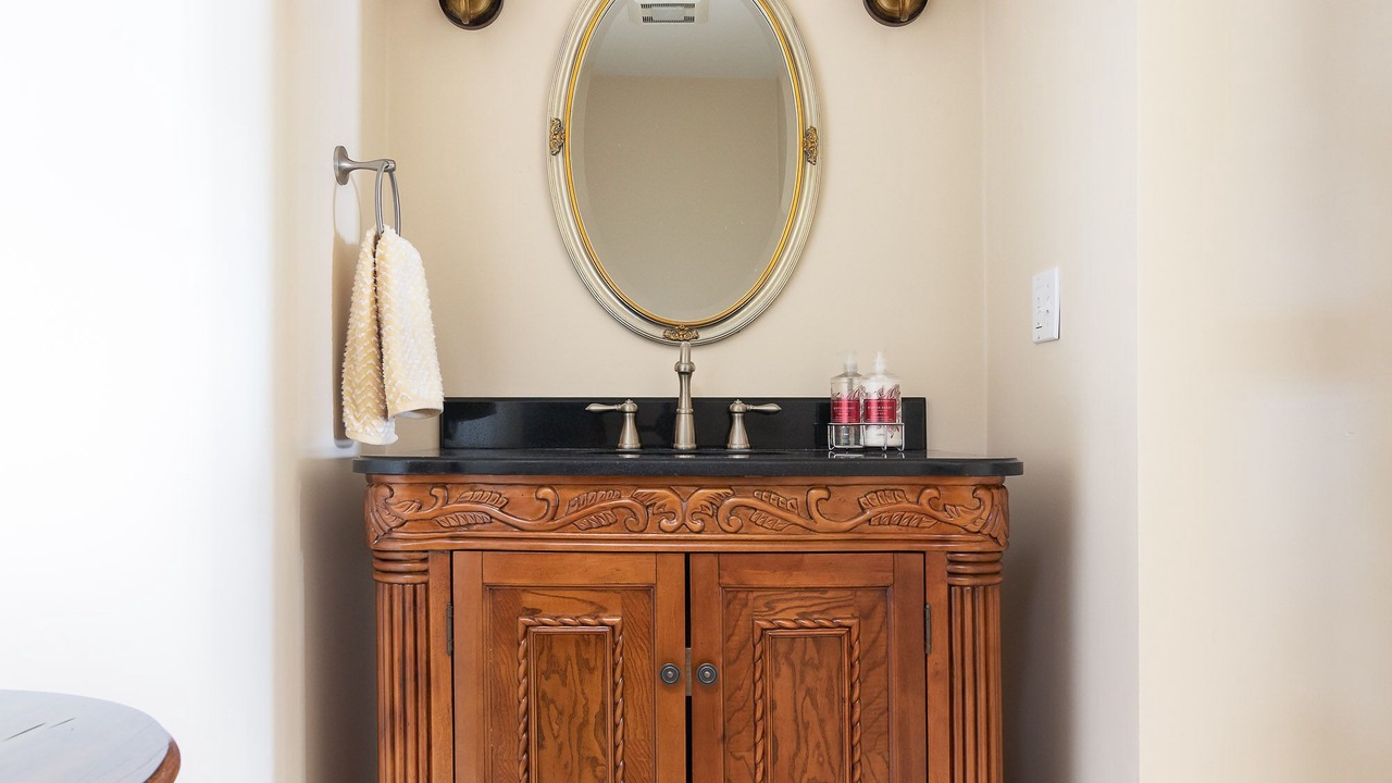 Photo of Bathroom in Charlestown