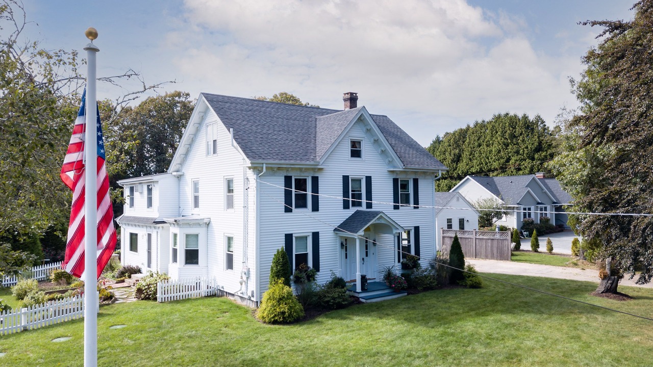 Photo of Outdoor in Charlestown