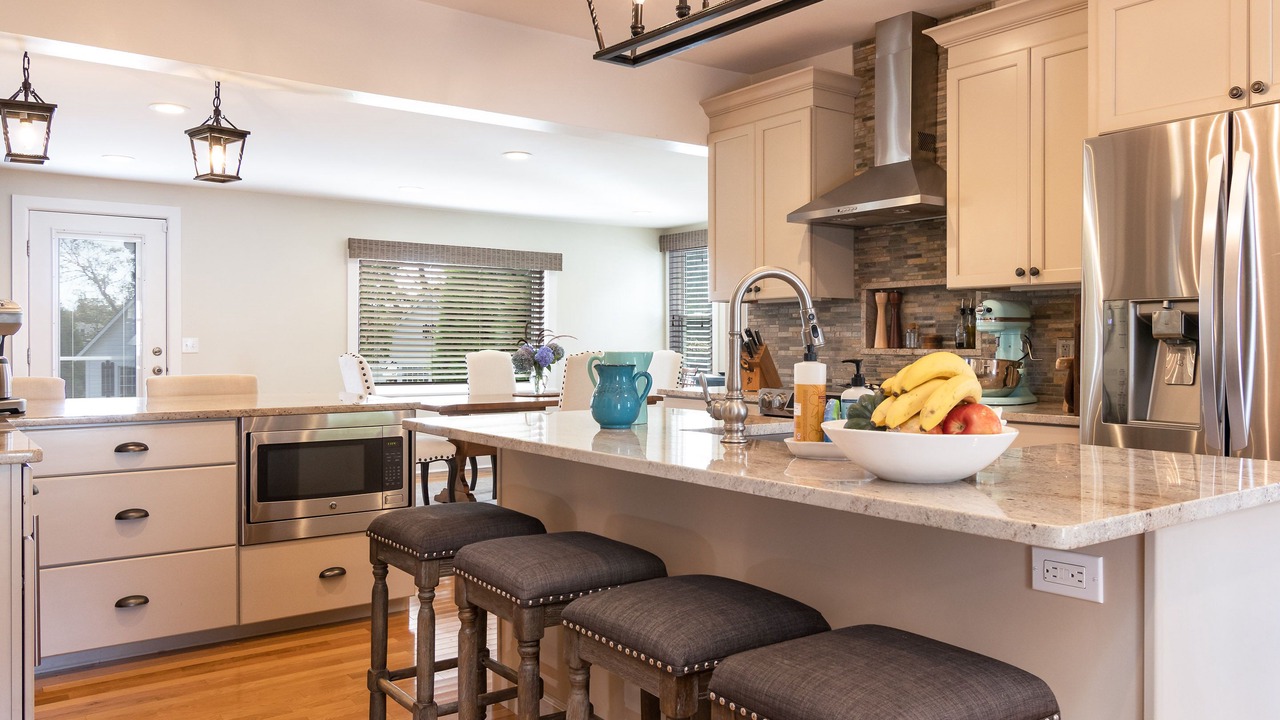 Photo of Kitchen in Charlestown