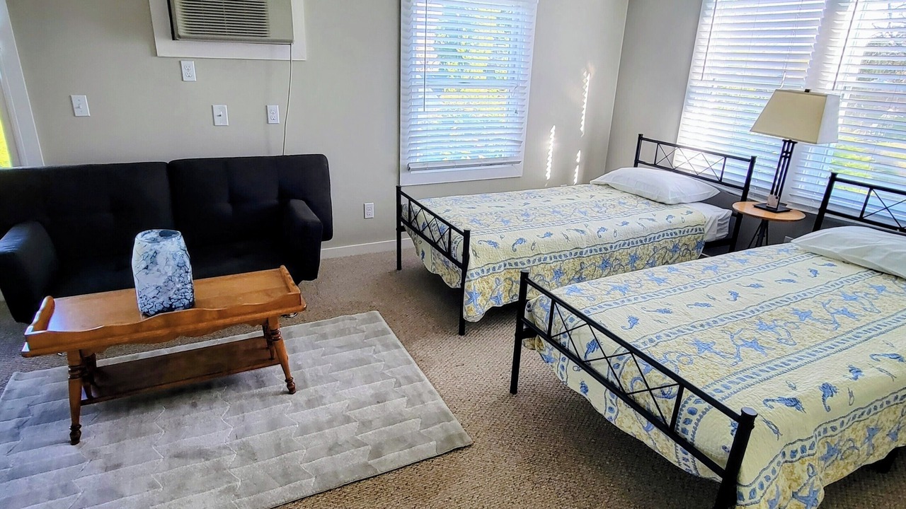 Photo of Bedroom in Charlestown