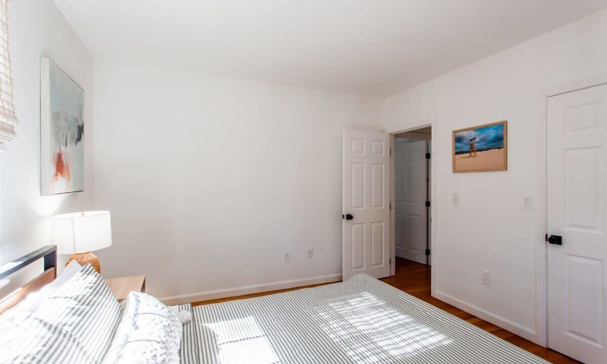 Photo of Bedroom in East Harwich