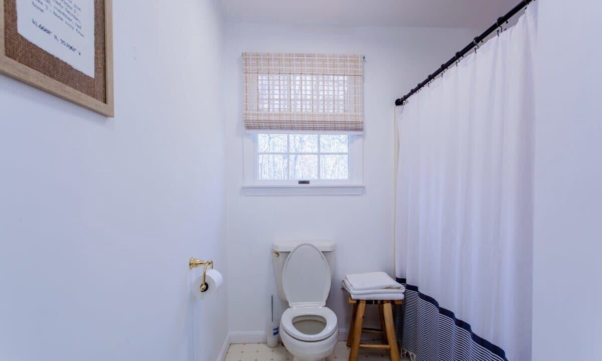 Photo of Bathroom in East Harwich