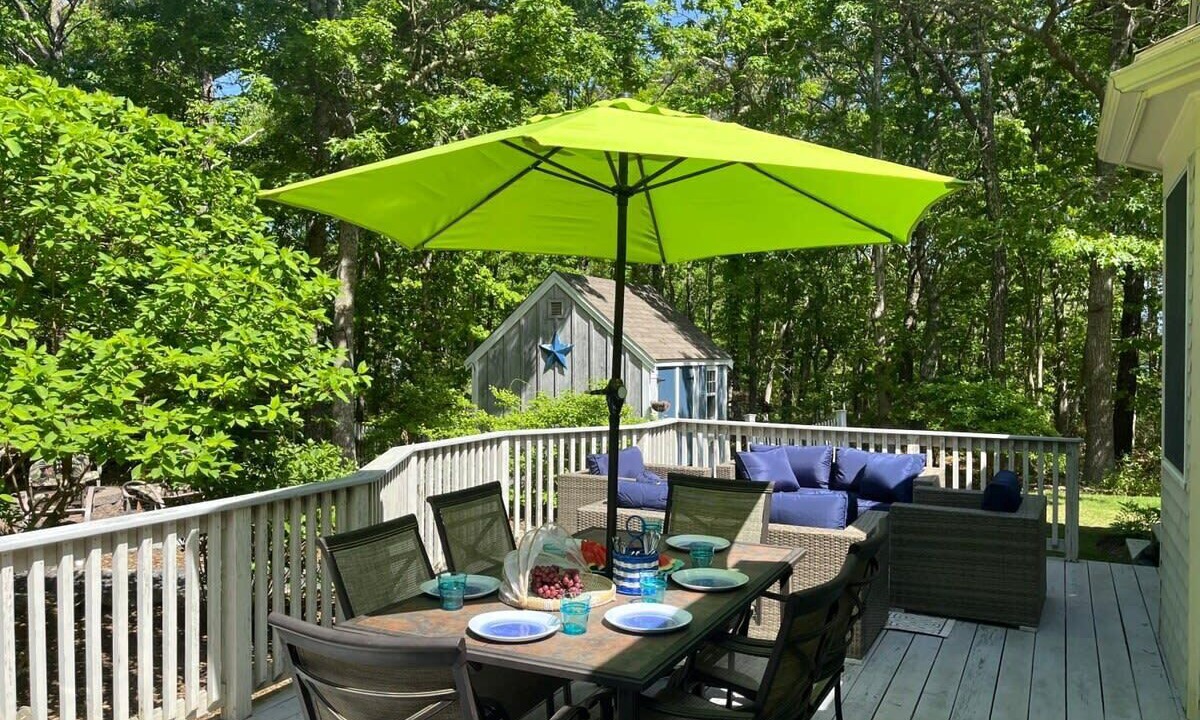 Photo of Outdoor in East Harwich