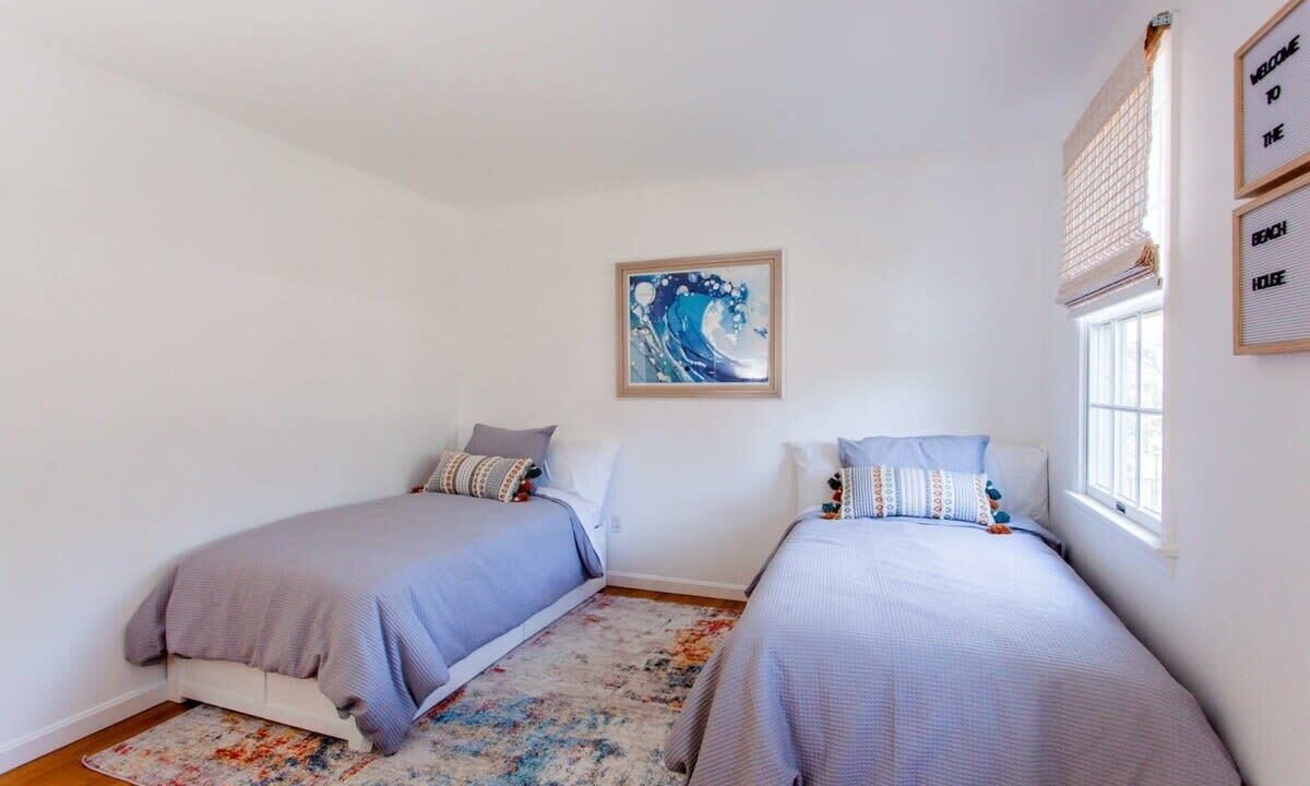 Photo of Bedroom in East Harwich