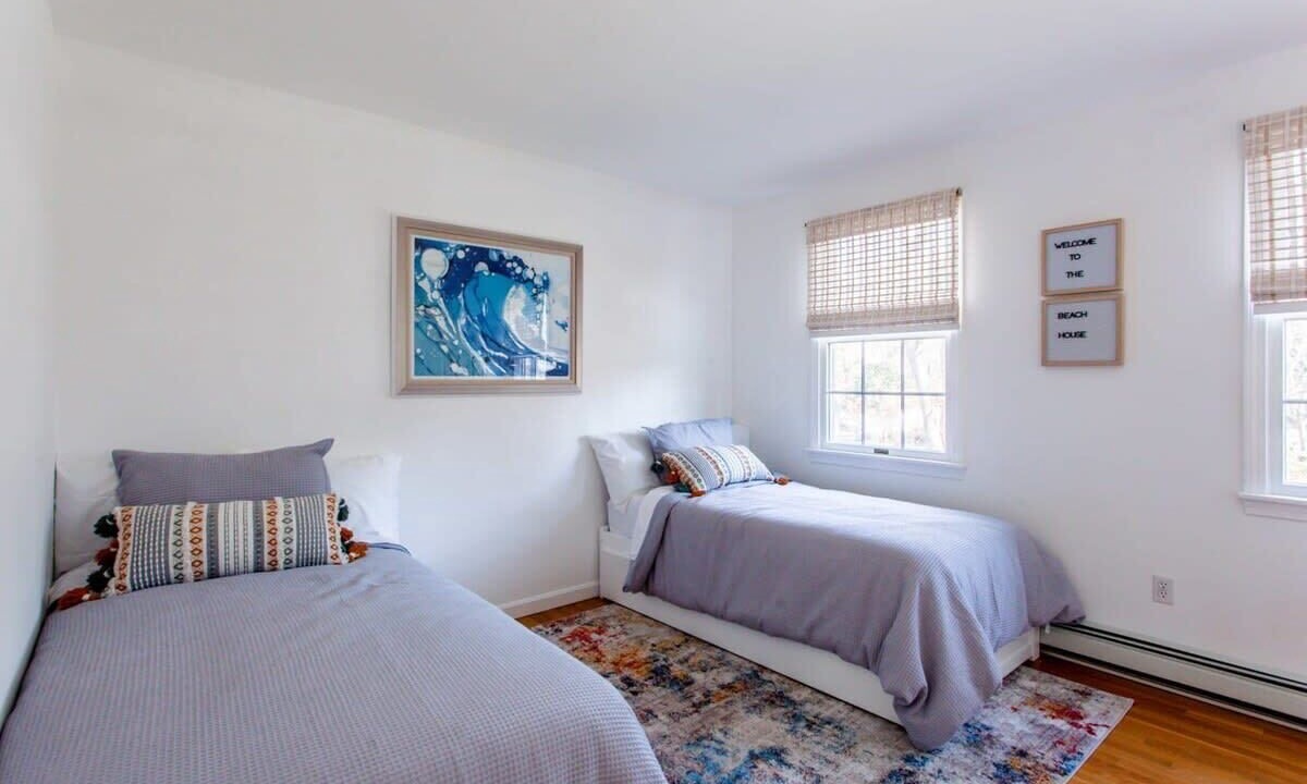 Photo of Bedroom in East Harwich