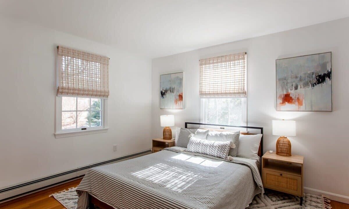 Photo of Bedroom in East Harwich