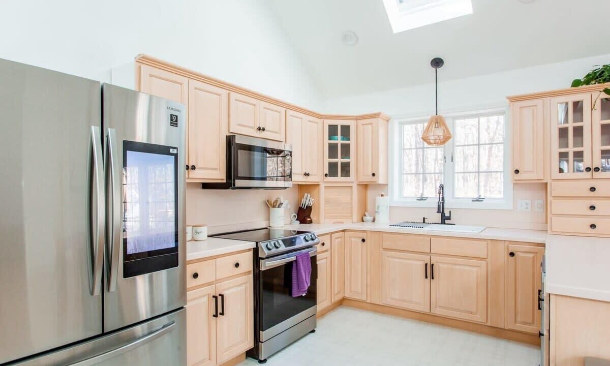 Photo of Kitchen in East Harwich