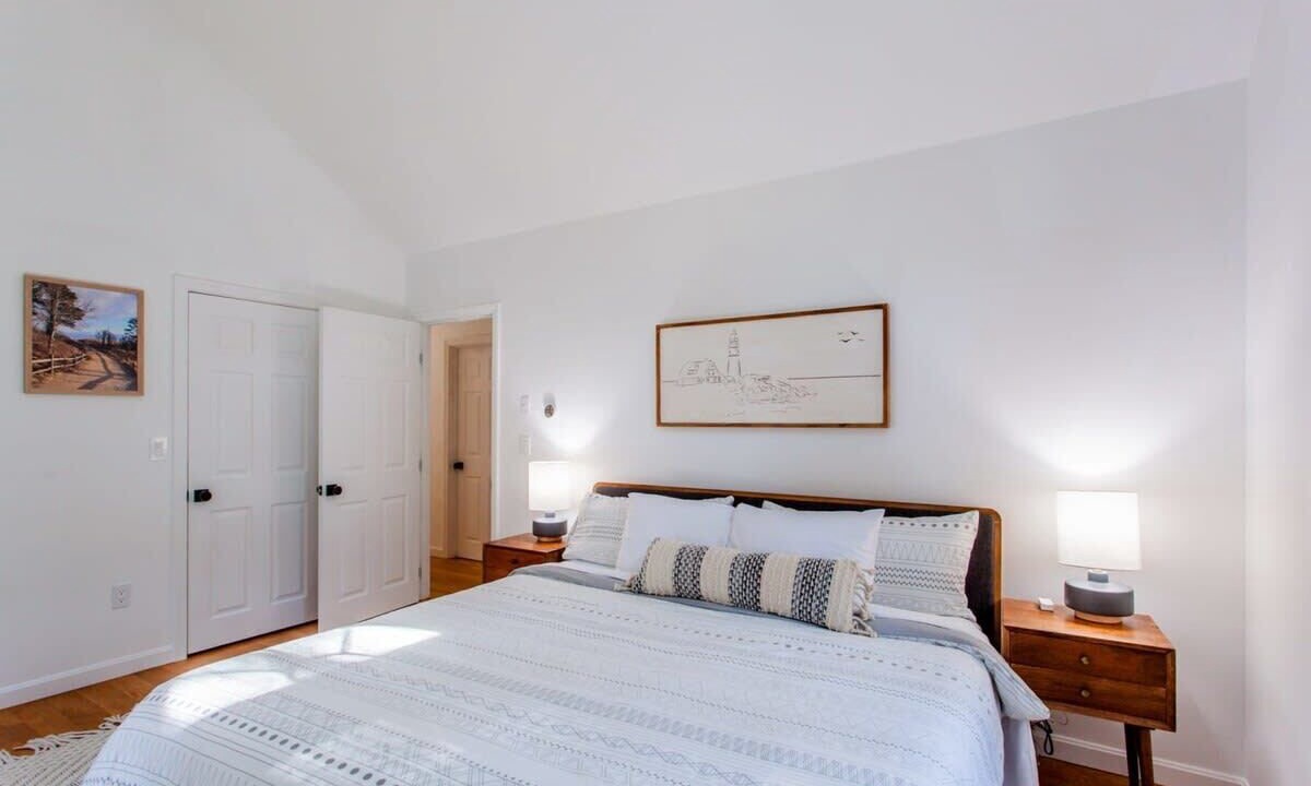 Photo of Bedroom in East Harwich