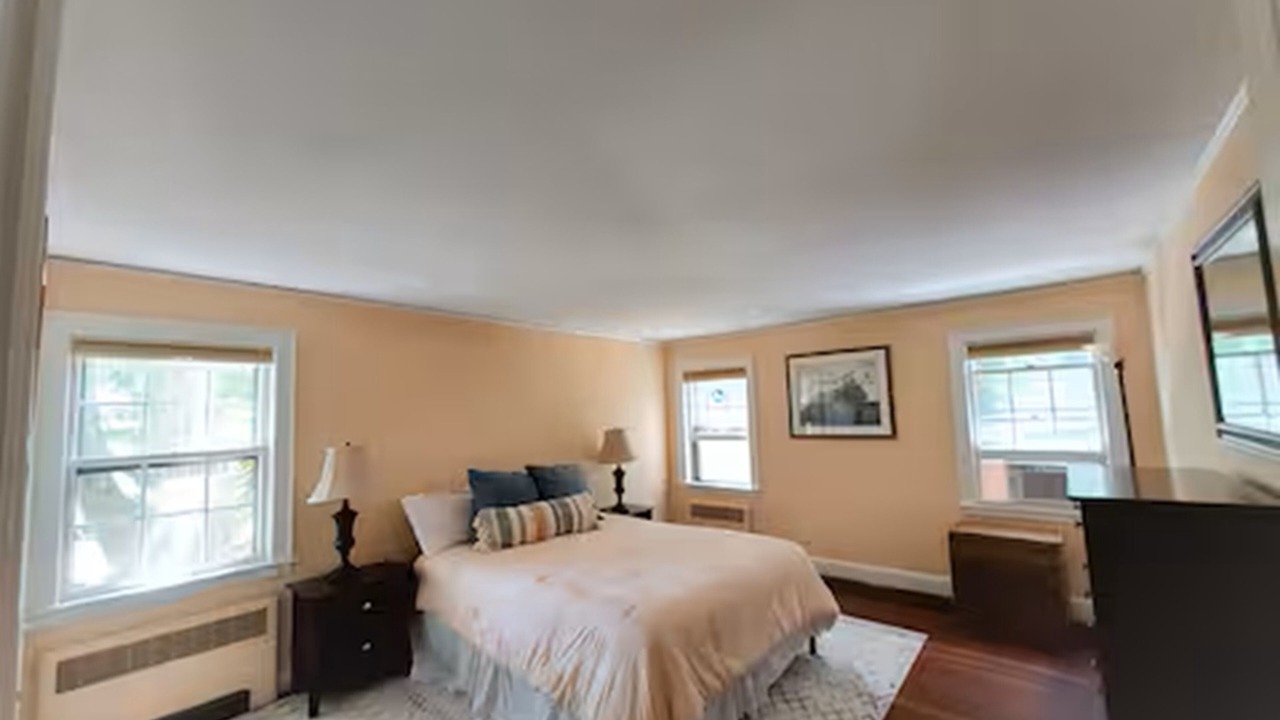 Photo of Bedroom in Needham
