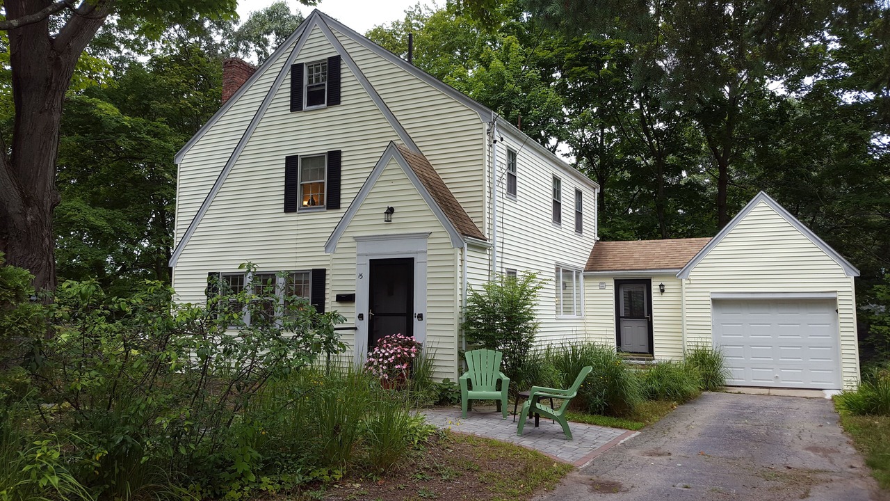 Photo of Outdoor in Needham