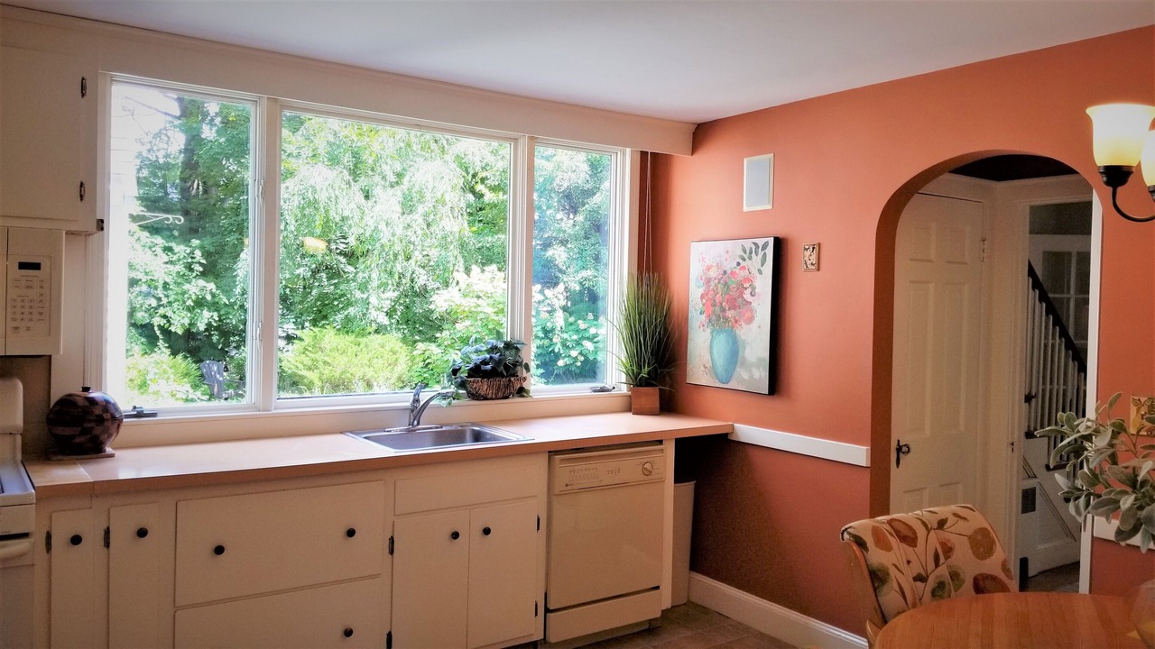 Photo of Kitchen in Needham