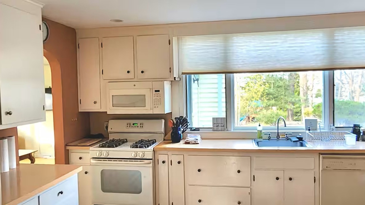 Photo of Kitchen in Needham