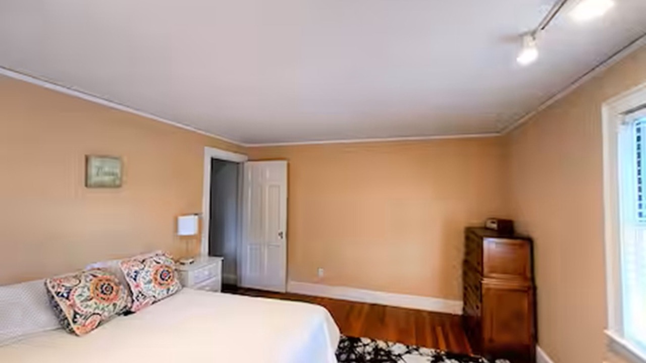 Photo of Bedroom in Needham