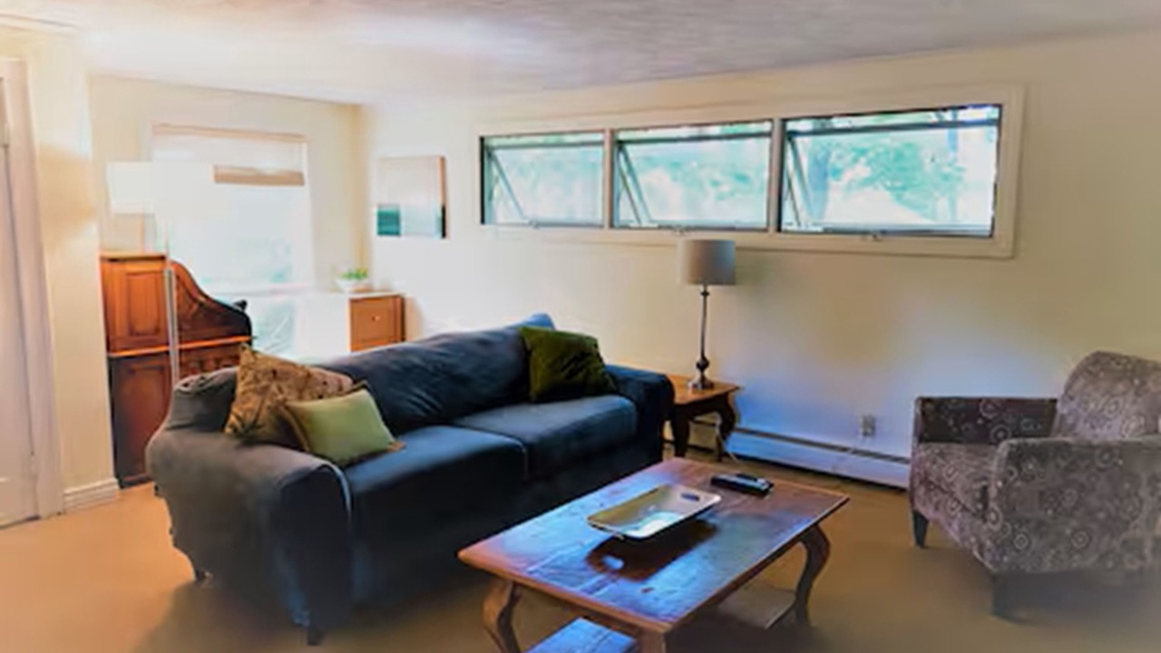 Photo of Livingroom in Needham