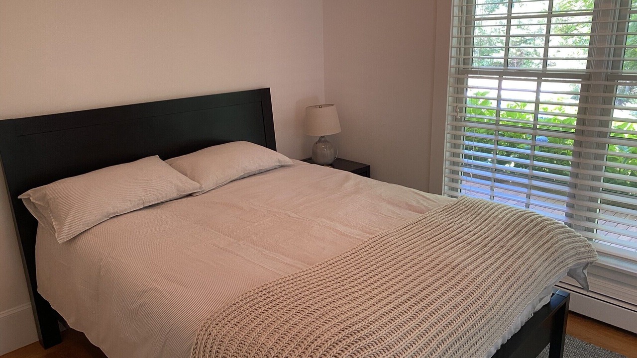 Photo of Bedroom in Oak Bluffs