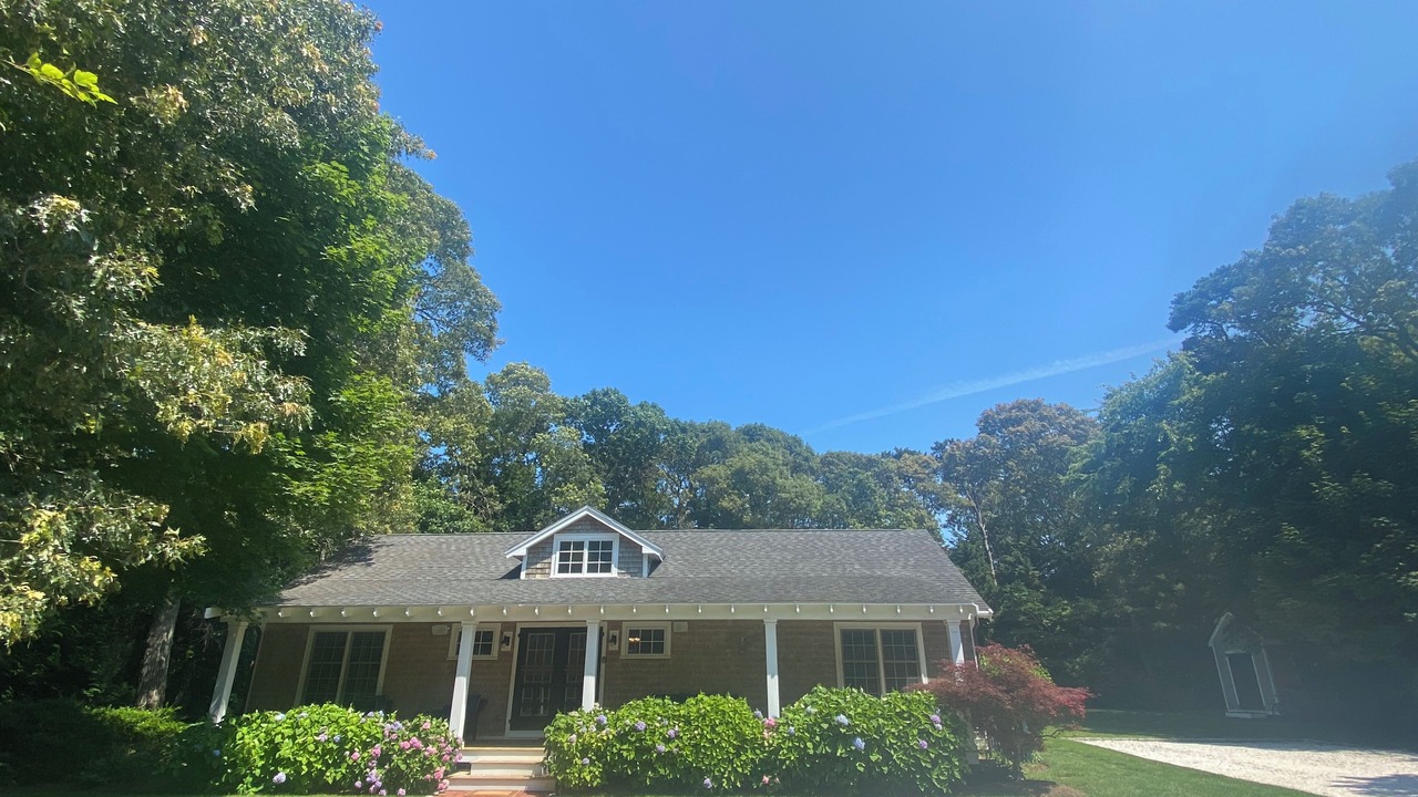 Photo of Outdoor in Oak Bluffs