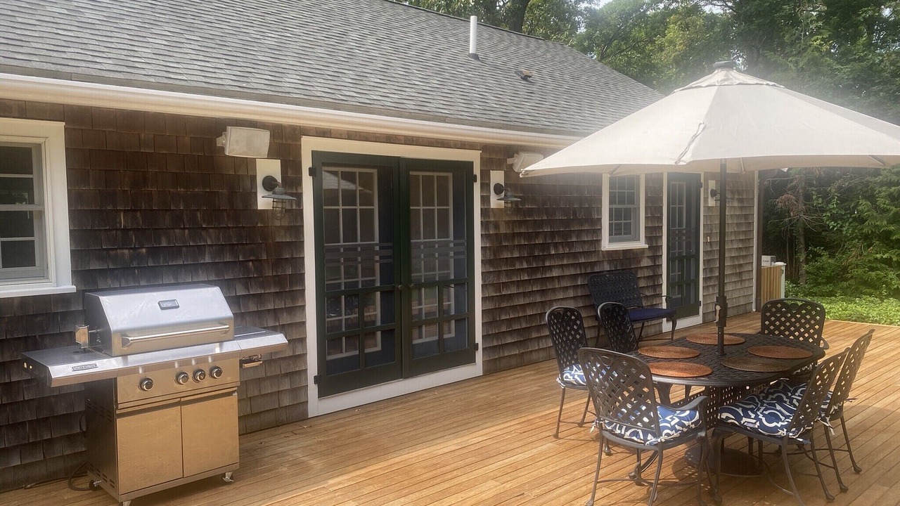 Photo of Outdoor in Oak Bluffs