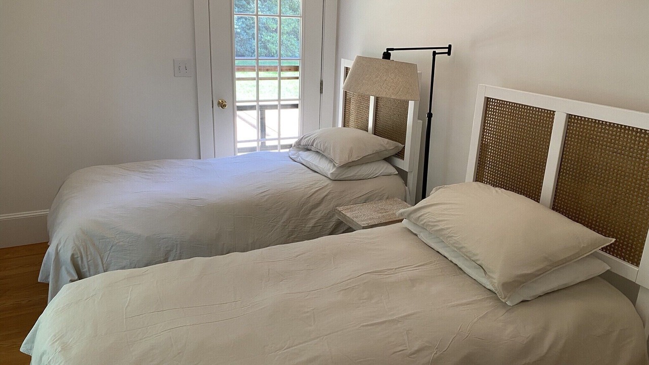 Photo of Bedroom in Oak Bluffs