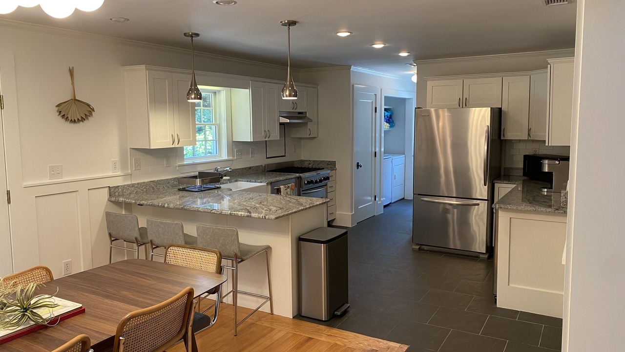 Photo of Kitchen in Oak Bluffs