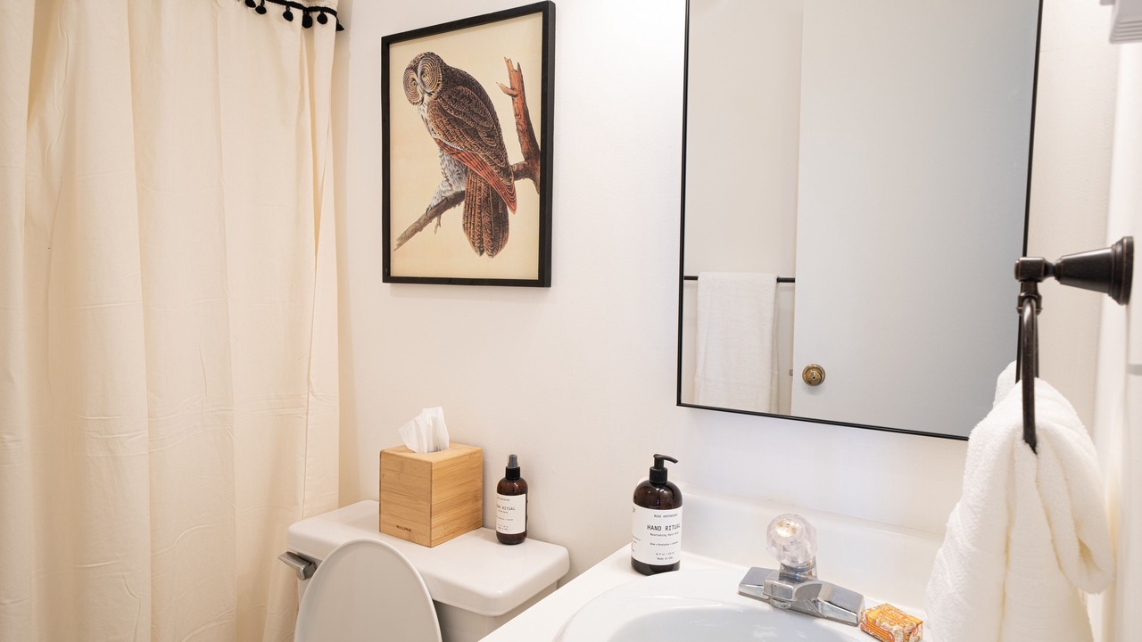 Photo of Bathroom in Denver