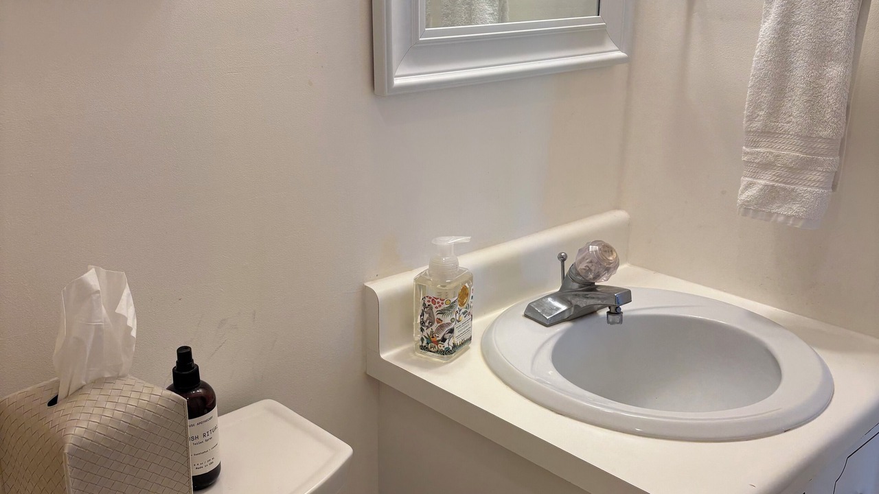 Photo of Bathroom in Denver
