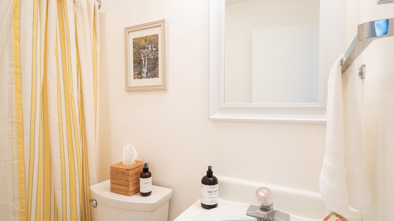 Photo of Bathroom in Denver