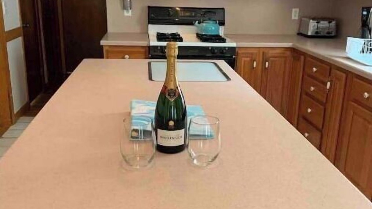 Photo of Kitchen in Dennis