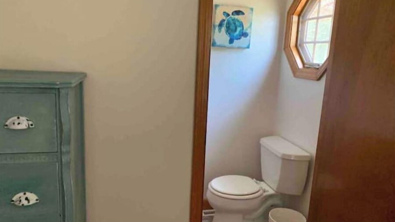 Photo of Bathroom in Dennis