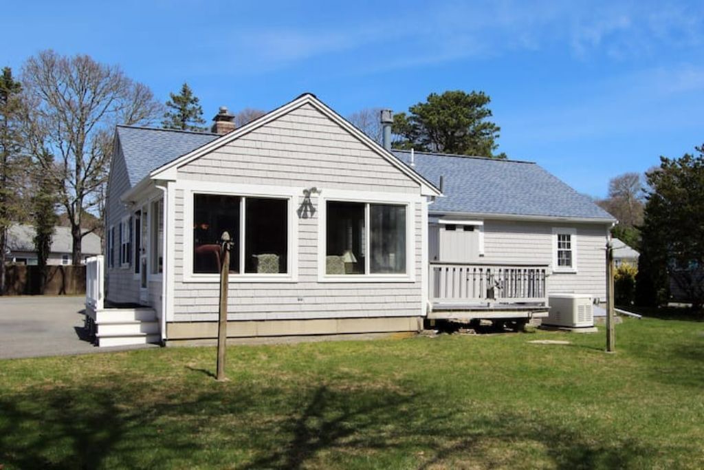 Photo of Outdoor in Dennis