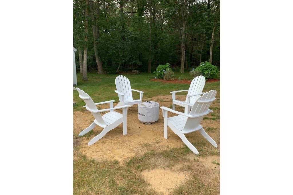 Photo of Outdoor in Dennis