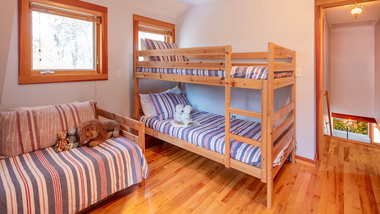 Photo of Bedroom in Edgartown