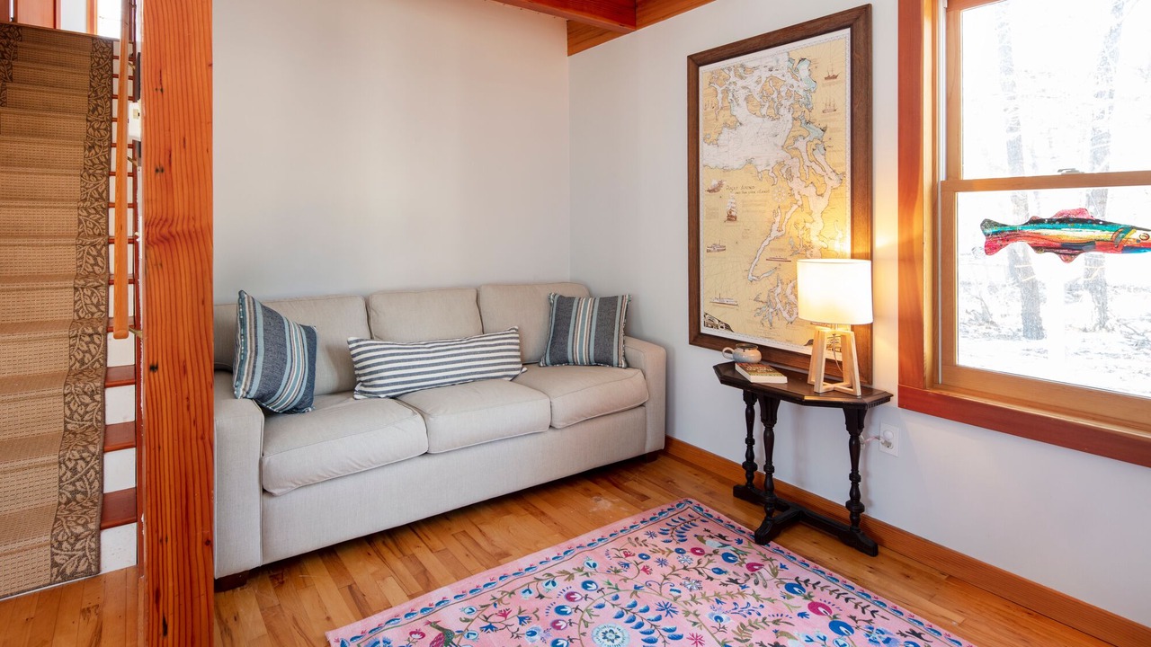 Photo of Livingroom in Edgartown