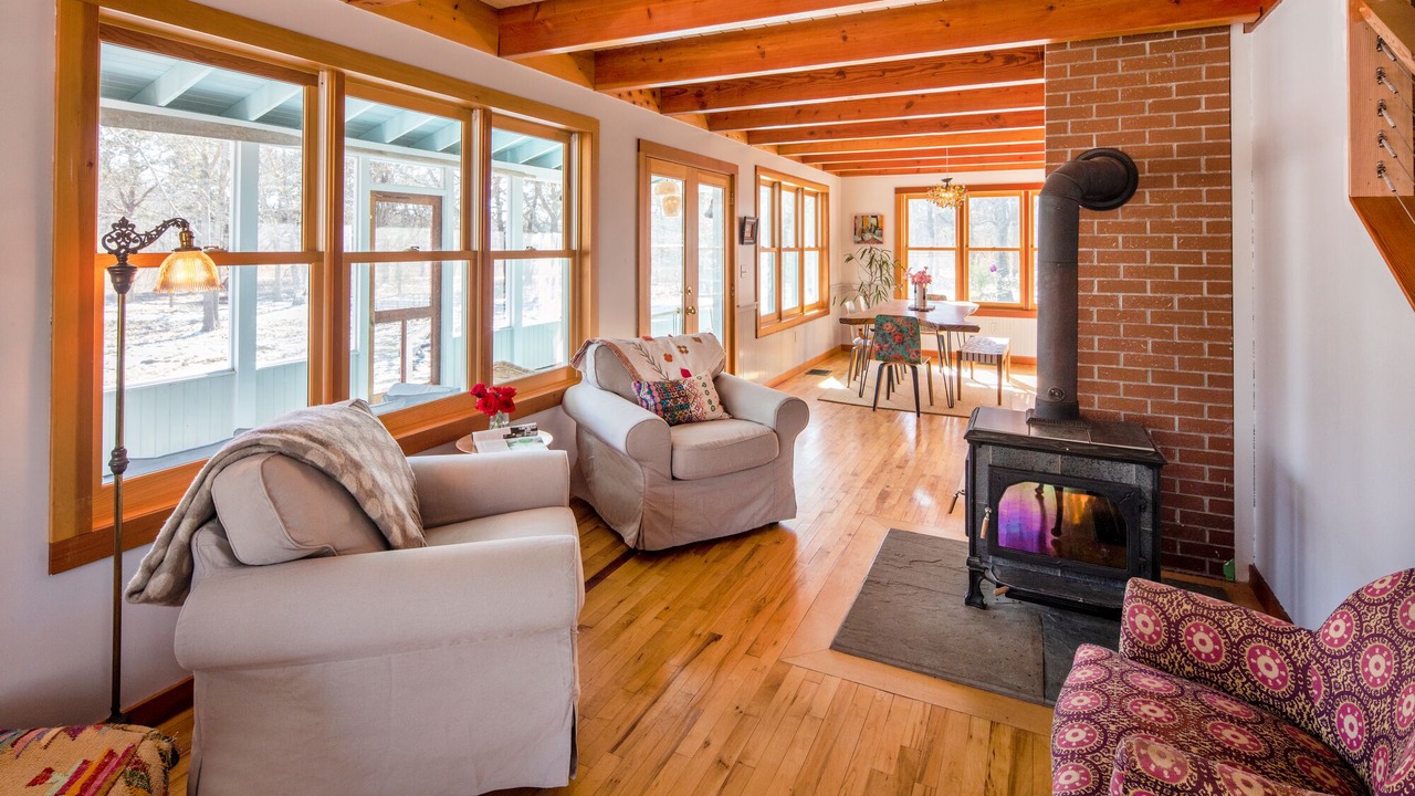 Photo of Livingroom in Edgartown