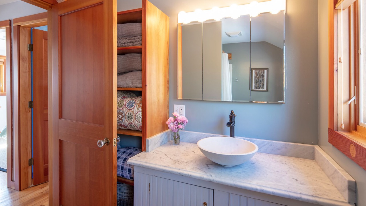 Photo of Bathroom in Edgartown
