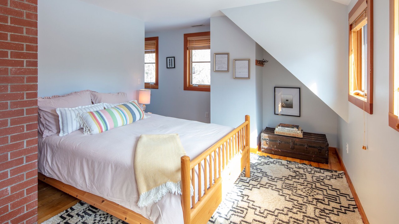 Photo of Bedroom in Edgartown