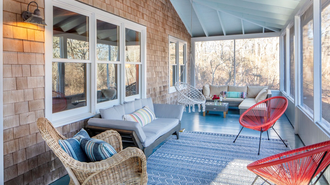 Photo of Livingroom in Edgartown