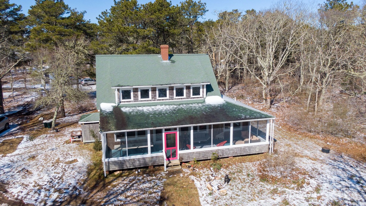 Photo of Outdoor in Edgartown
