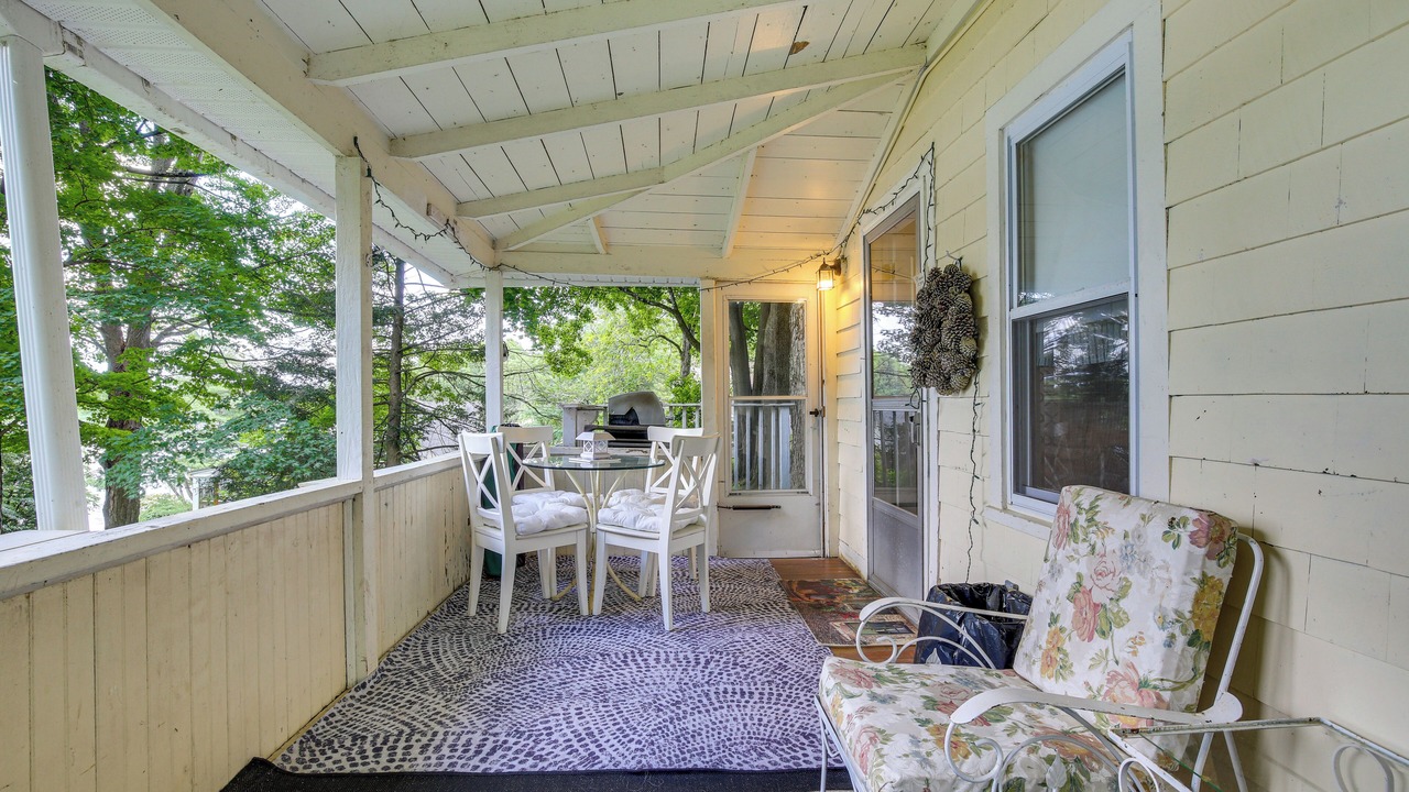 Photo of Outdoor in Danbury
