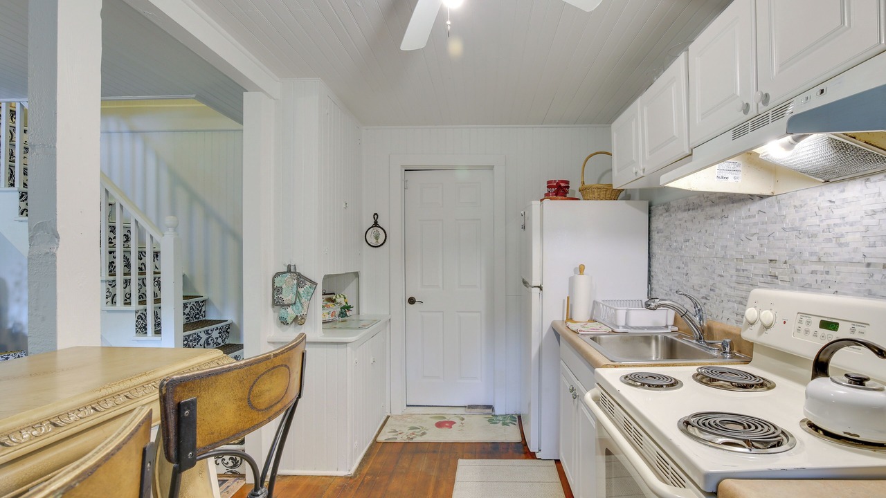 Photo of Kitchen in Danbury