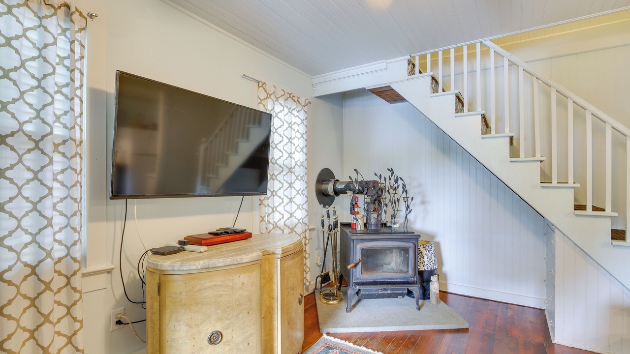 Photo of Bedroom in Danbury