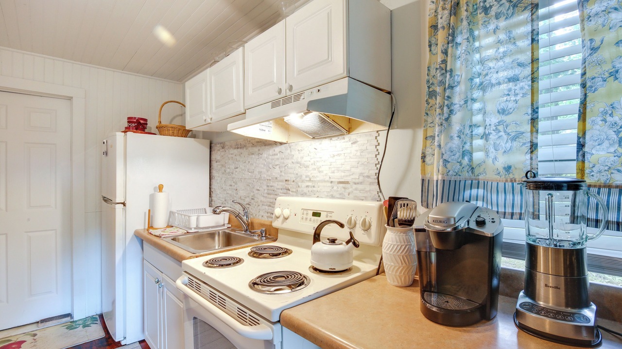 Photo of Kitchen in Danbury