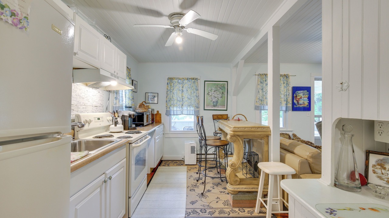 Photo of Kitchen in Danbury
