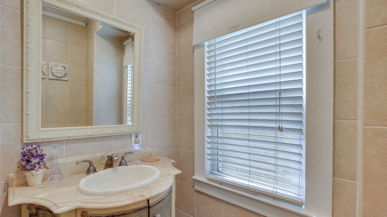 Photo of Bathroom in Danbury