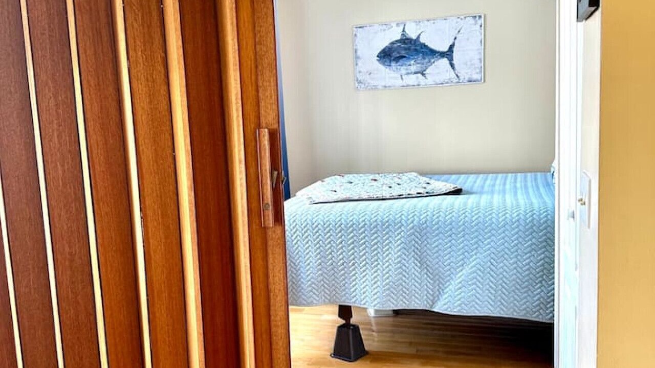 Photo of Bedroom in Honeoye
