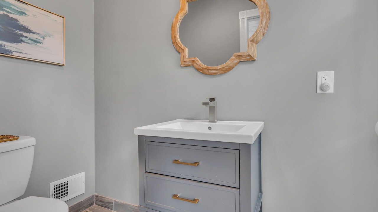 Photo of Bathroom in Manasquan