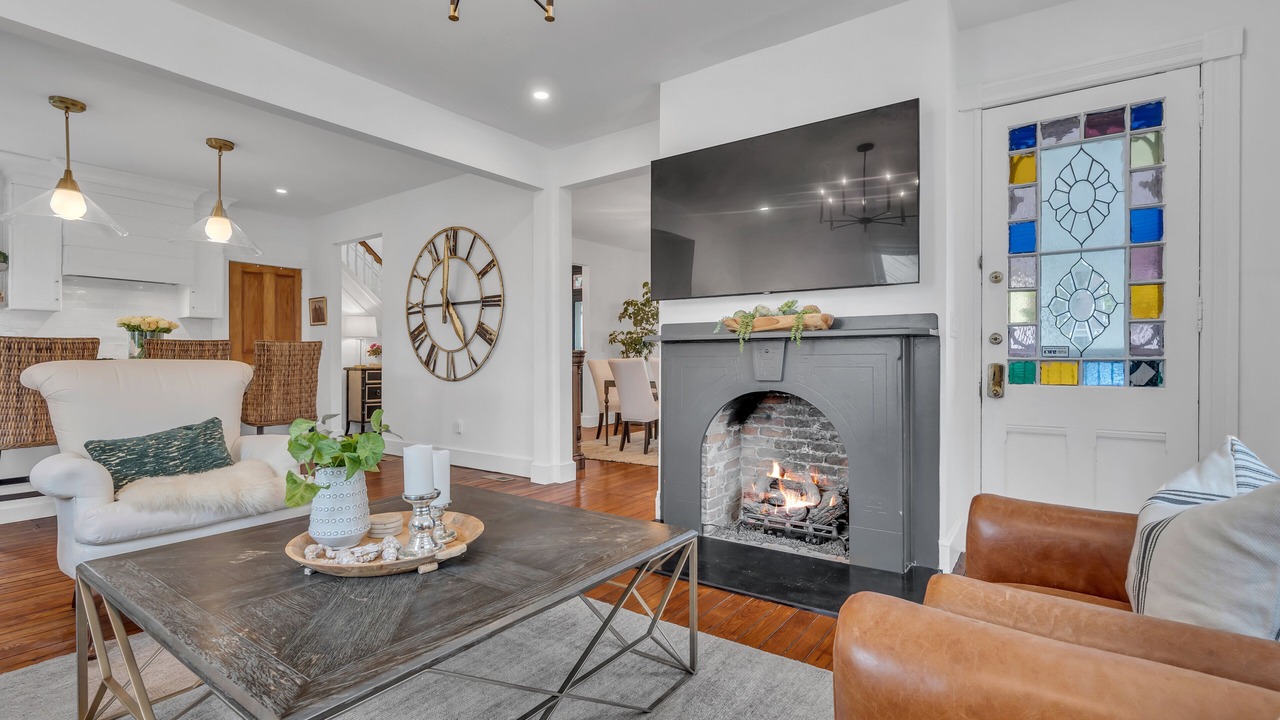 Photo of Livingroom in Manasquan