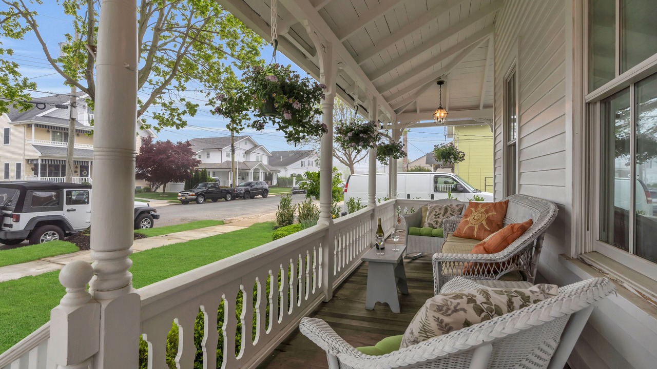 Photo of Outdoor in Manasquan